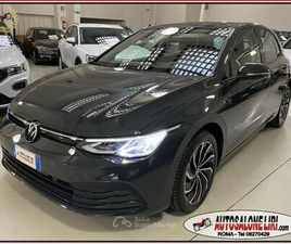 1.0 ETSI EVO DSG LIFE