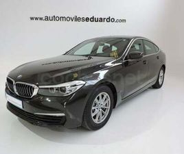 BMW SERIE 6 620D GRAN TURISMO