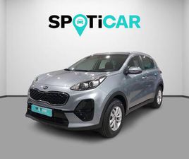 1.6 GDI 97KW (132CV) 4X2 DRIVE