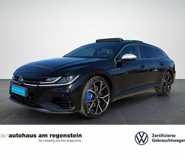 SHOOTING BRAKE R 4M MATRIX/AHK/PANO/360°/