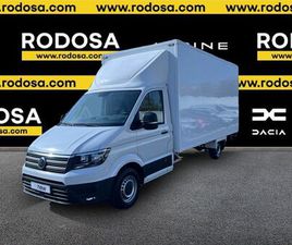 2.0TDI SCR 35 BL L4 140CV