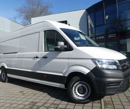 KASTEN 35 2.0 TDI DSG 4MOTION LED/NAVI