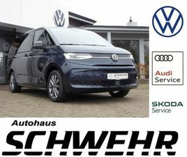 MULTIVAN T7 LANGVERSION LIFE 2.0 TSI