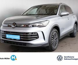 ELEGANCE 2.0 TDI 4MOTION PANO LED-MATRIX