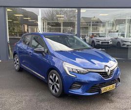 1.0 TCE 90CH EVOLUTION