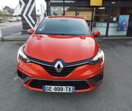 R.S. LINE E-TECH 140 - 21N