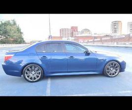 BMW, 5 SERIES, SALOON, 2009, SEMI-AUTO, 2996 (CC), 4 DOORS