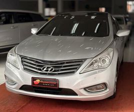 HYUNDAI AZERA 3.0L V6 GLS AUTO