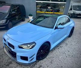 M2 AUTO