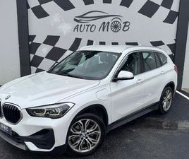 BMW X1 25E 25 E XDRIVE