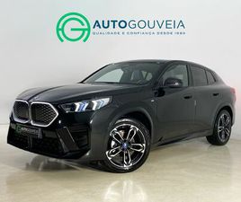 BMW X2 EDRIVE20 PACK DESPORTIVO M