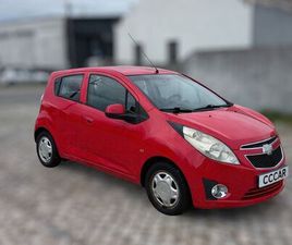 CHEVROLET SPARK 1.0 LS