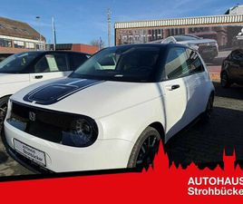 HONDA E HONDA E 17 ZOLL *PANORAMA*LED*CARPLAY