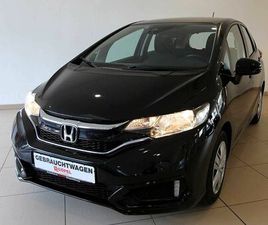 HONDA JAZZ TREND SHZ, RFK, TEMPOMAT,