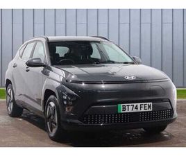 HYUNDAI KAUAI HYUNDAI KONA 48.4KWH ADVANCE AUTO 5DR