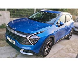KIA SPORTAGE DRIVE SETEMBRO/22
