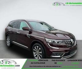 RENAULT KOLEOS DCI1 90 BVA ALLMODE 4X4