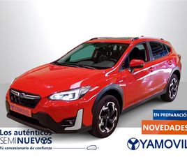 2.0I HYBRID SPORT PLUS CVT 110 KW (150 CV)