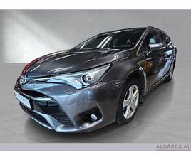 TOURING SPORTS 1,8 ACTIVE M-DRIVE 7S NAVI-KAMERA-SKINN-