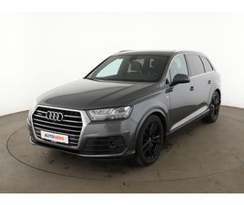 AUDI Q7 3.0 V6 TDI