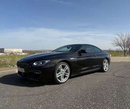 650IA GRAN COUPÉ XDRIVE