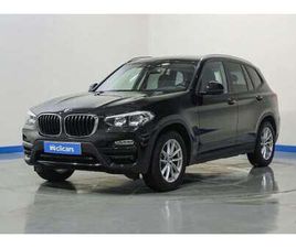 XDRIVE 20DA BUSINESS