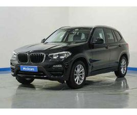 XDRIVE 20DA BUSINESS