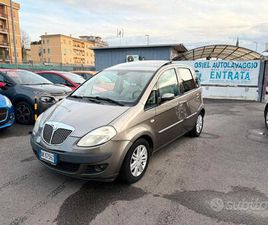 LANCIA MUSA 1.3 MULTIJET