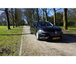 RENAULT TALISMAN ESTATE RENAULT TALISMAN ESTATE - 1.5 DCI ZEN