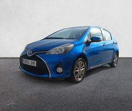 1.3 ACTIVE MULTIDRIVE 73 KW (99 CV)