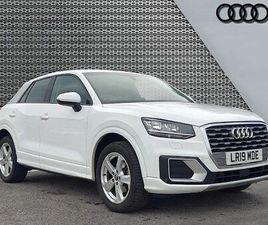 AUDI Q2 AUDI Q2