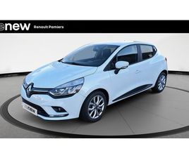 RENAULT CLIO CLIO DCI 90 E6C EDC