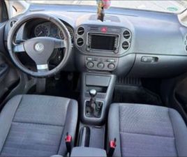 GOLF 5 PLUS VARIANTA GOAL TARGU JIU