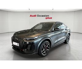 Q6 E-TRON SPORTBACK 306 CH 100 KWH PERFORMANCE