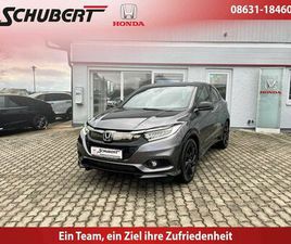 HONDA HR-V HONDA HR-V 1.5 VTEC TURBO SPORT