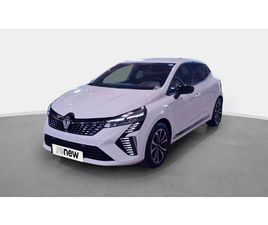 CLIO E-TECH FULL HYBRID 145