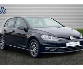 VOLKSWAGEN GOLF - 1.5 TSI EVO SE [NAV] 5DR
