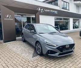 HYUNDAI I30 1.6 T-GDI 150 PS DCT N-LINE MJ2026