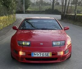 NISSAN 300ZX