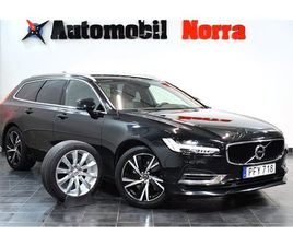 VOLVO V90 T8 VOLVO V90 RECHARGE T8 AWD GEARTRONIC MOMENTUM NAVI B-KAMERA DRAG