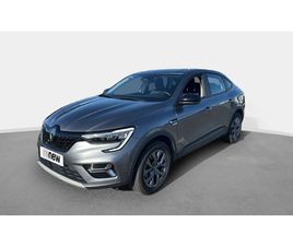 ARKANA E-TECH FULL HYBRID 145 GSR2