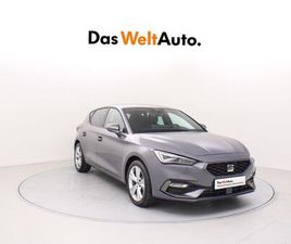 1.5 ETSI S&S FR SPECIAL EDITION DSG 110 KW (150 CV)