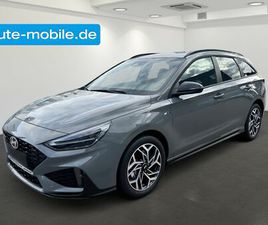HYUNDAI I30 SW HYUNDAI I30 N-LINE