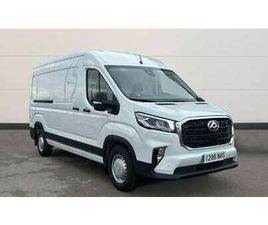 DELIVER 7 2.0D L3H2 150 4P