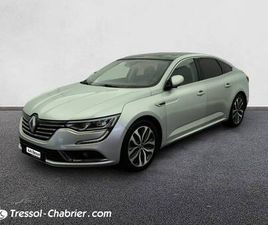 TALISMAN BLUE DCI 200 EDC INTENS