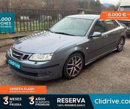 SPORT SEDAN VECTOR 1.9 TID