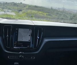VOLVO XC60 T8 VOLVO XC60 T8 DEZEMBRO/20