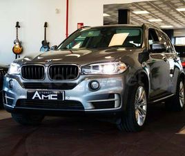 BMW X5 XDRIVE30D