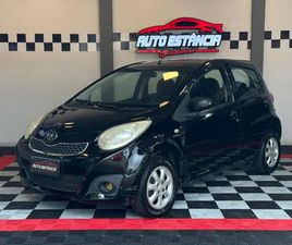 JAC J2 1.4 16V 5P MEC.