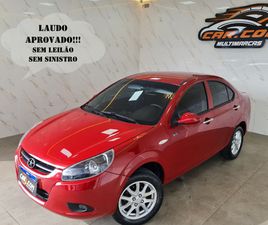 JAC J3 1.4 16V VVT TURIN